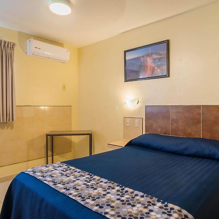Hotel Mazatlan Bagian luar foto