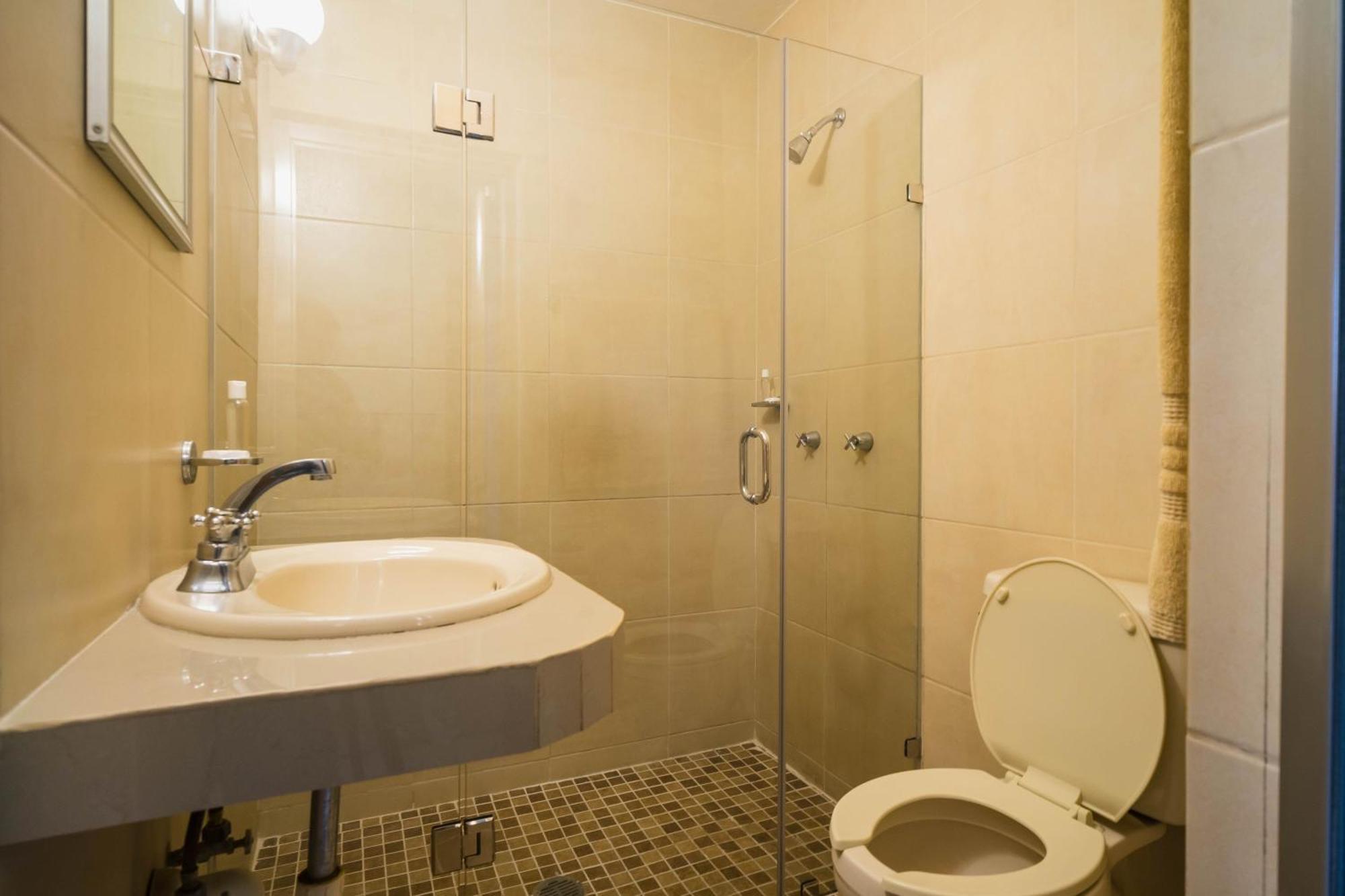 Hotel Mazatlan Bagian luar foto