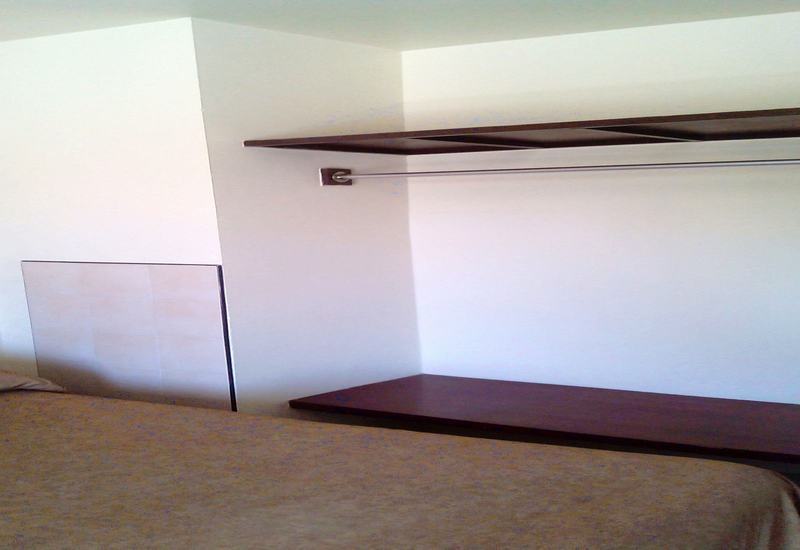 Hotel Mazatlan Bagian luar foto
