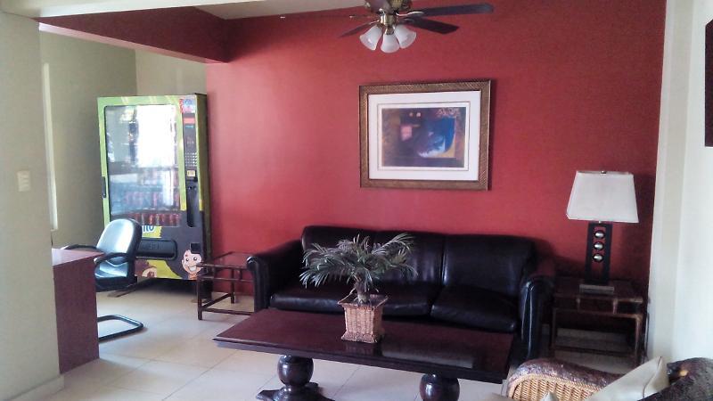 Hotel Mazatlan Bagian luar foto