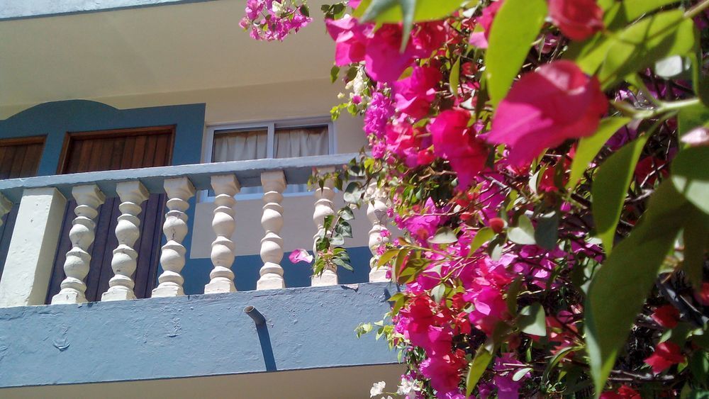 Hotel Mazatlan Bagian luar foto