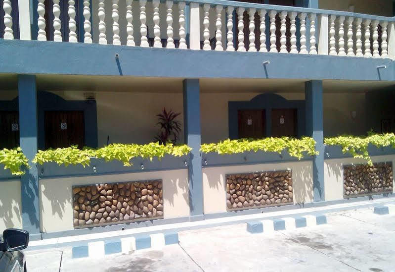 Hotel Mazatlan Bagian luar foto