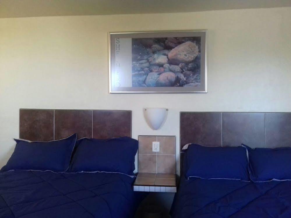 Hotel Mazatlan Bagian luar foto